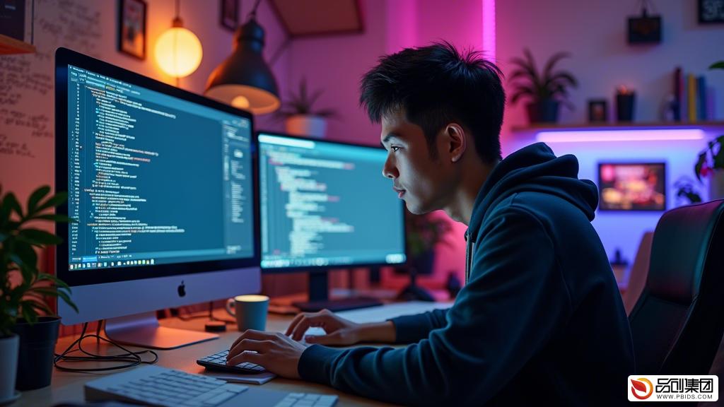 开发软件定制：打造专属解决方案的全方位指南
