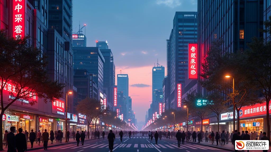 北京市物联网设备联动系统研发：创新引领智慧城市未来
