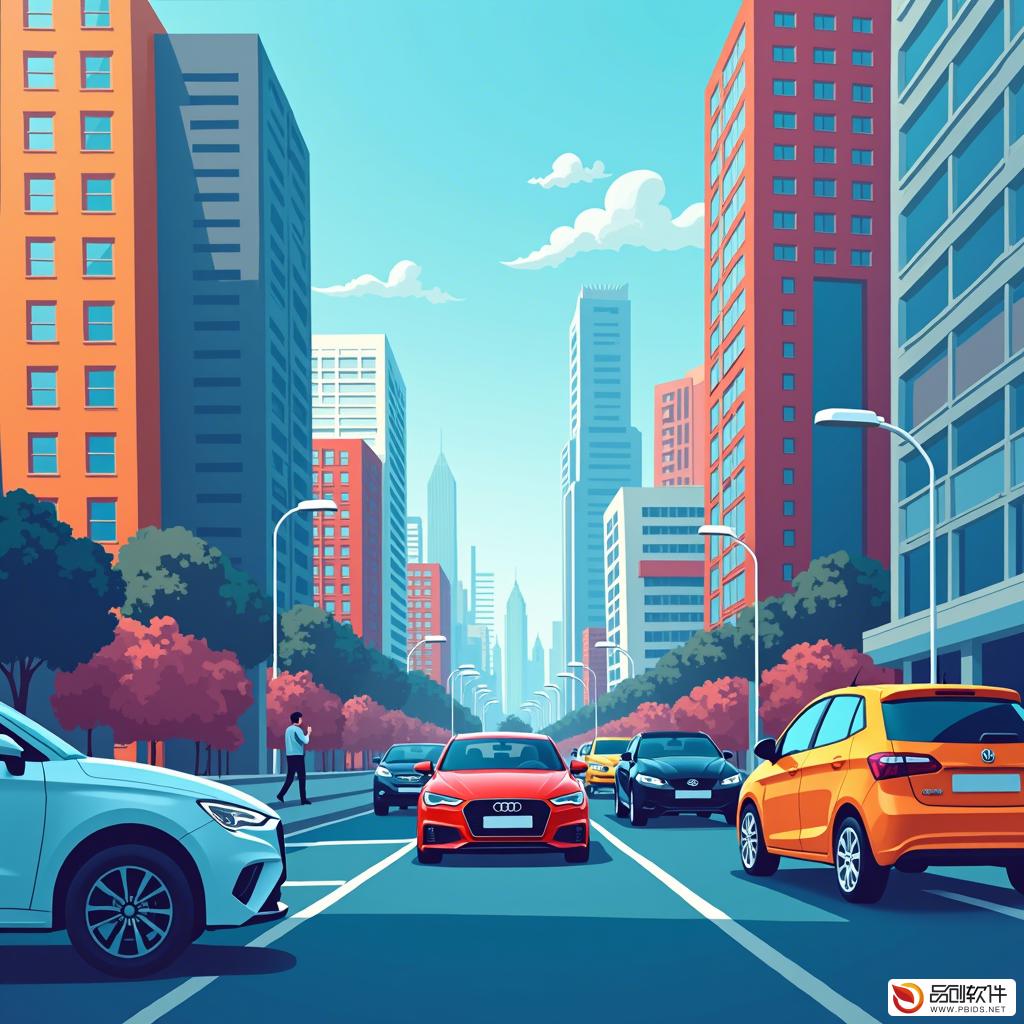 宁波市车联网V2X通信集团的革新之路
