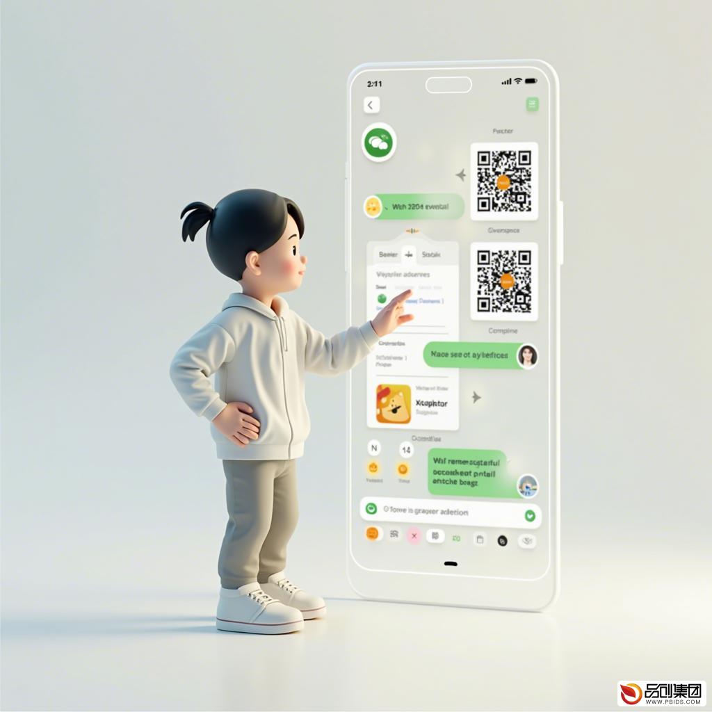 开发小程序公众号的全面指南：从零到一的实...