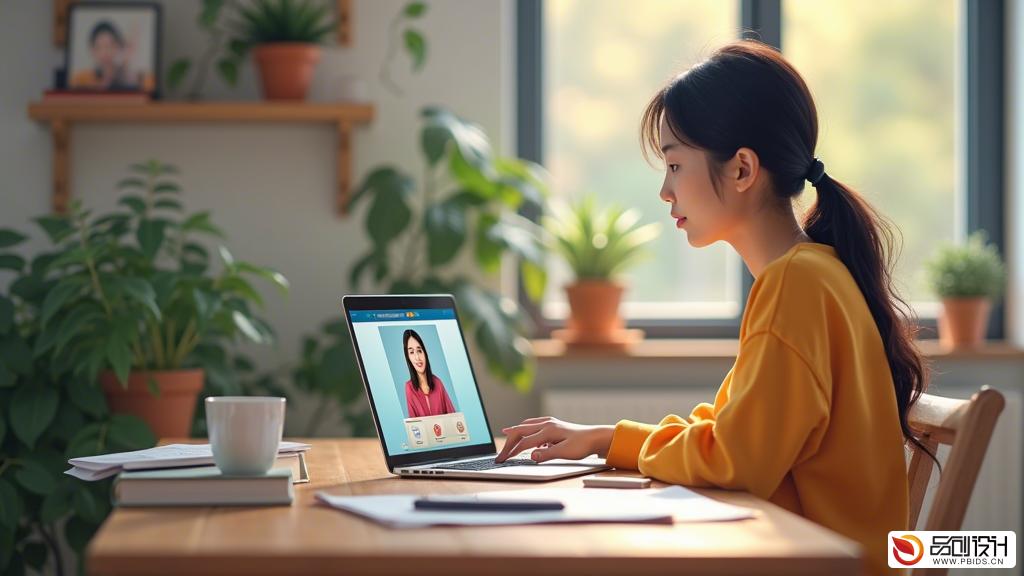重塑学习体验：在线教育APP的UI设计探索与设计中心的重要性
