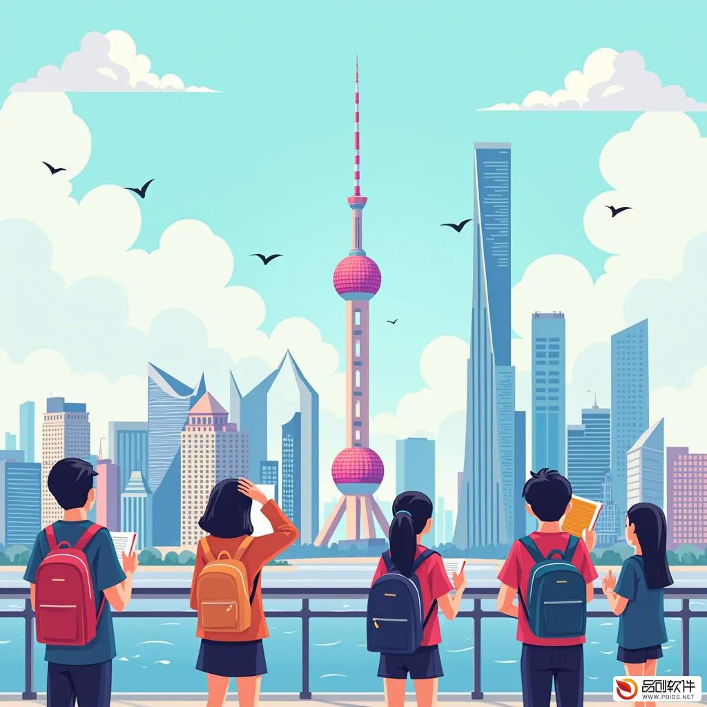 上海市教育智能预警平台的创新研发与实践探索
