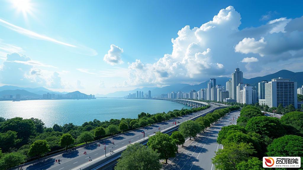 珠海市职业健康干预闭环平台：构建职场健康新生态
