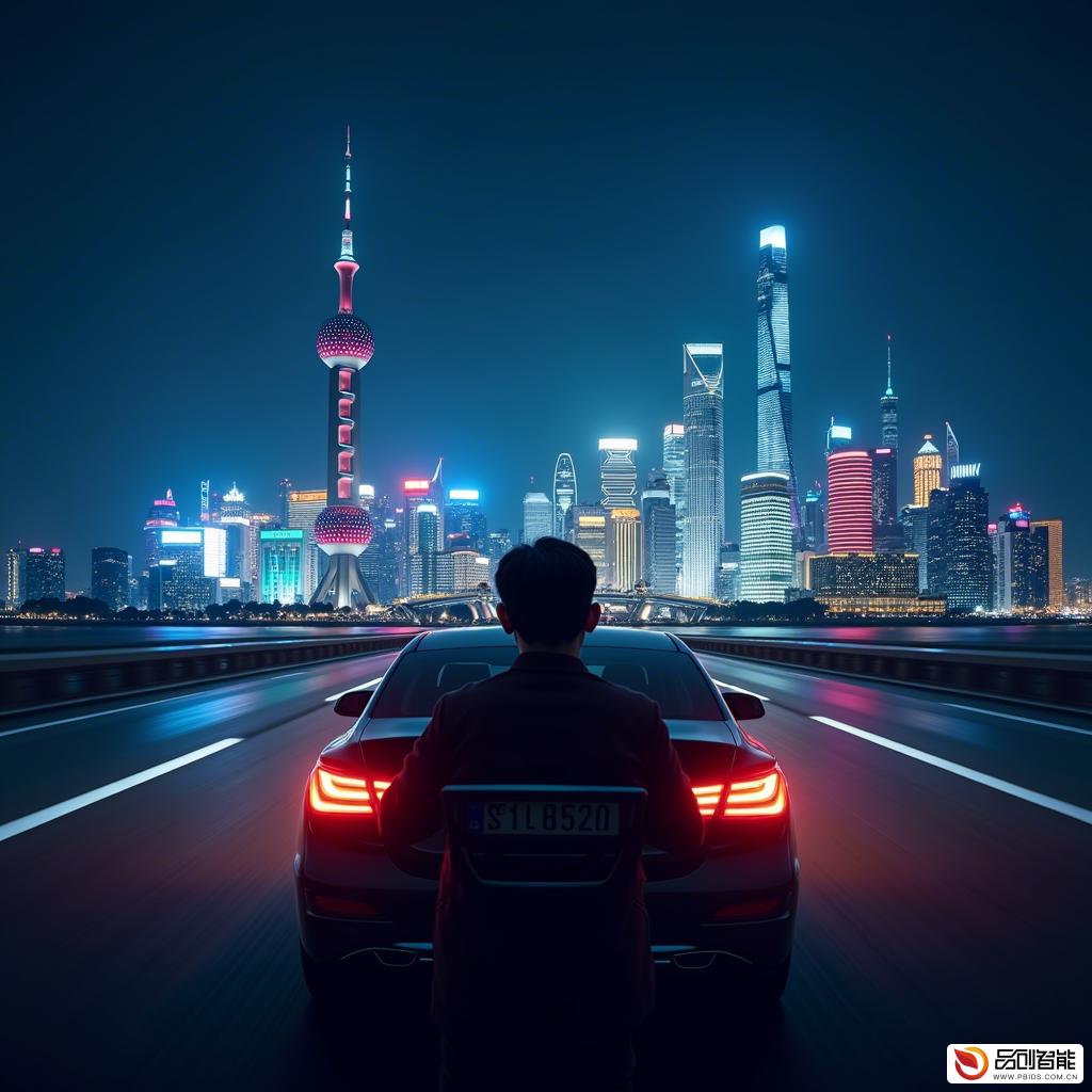 上海市车载设备边缘计算平台运营商：引领智能交通新时代
