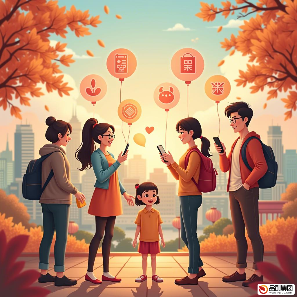 锦江微信公众号：城市生活的精彩指南与文化...