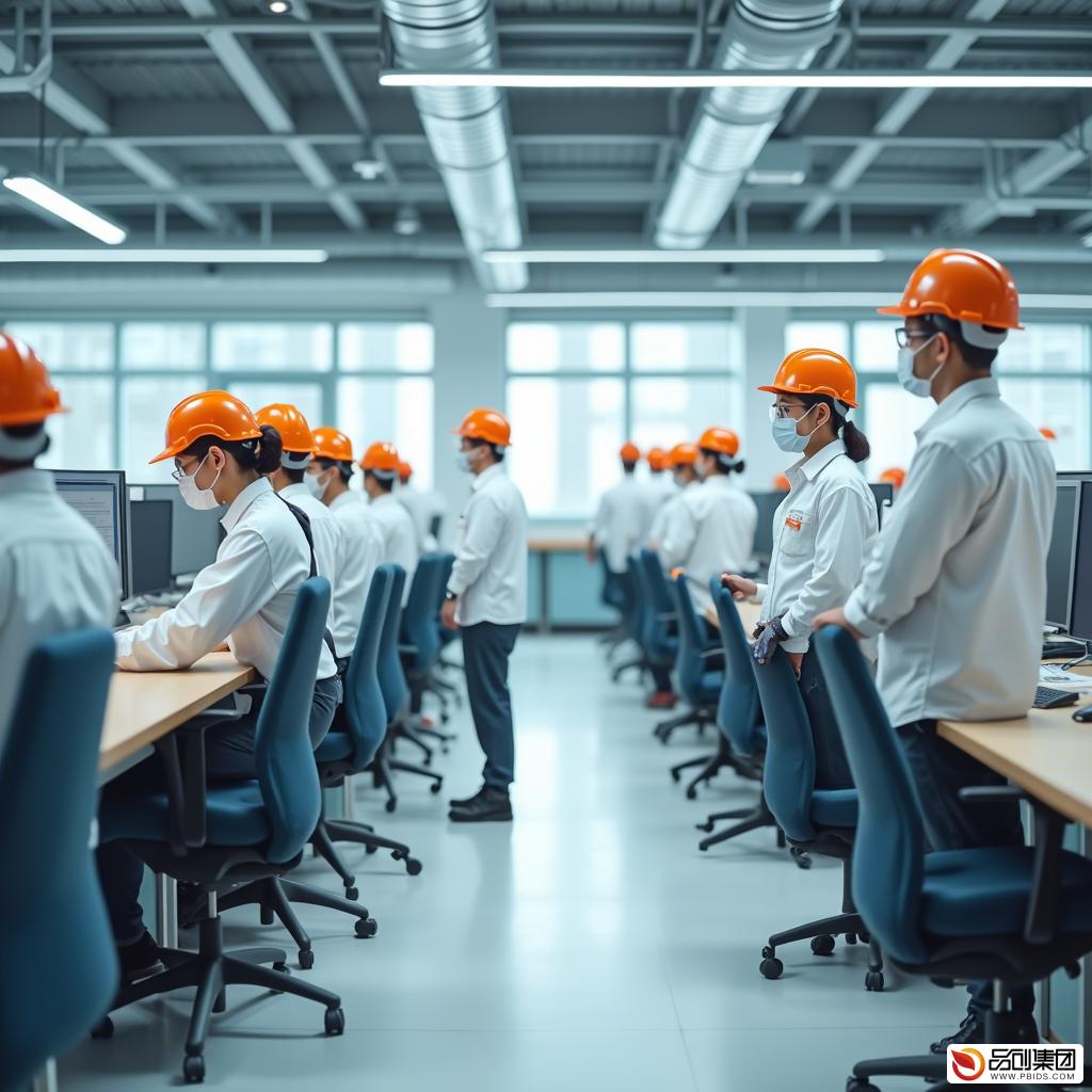 劳务外包人员的安全管理：构建安全高效的工作环境