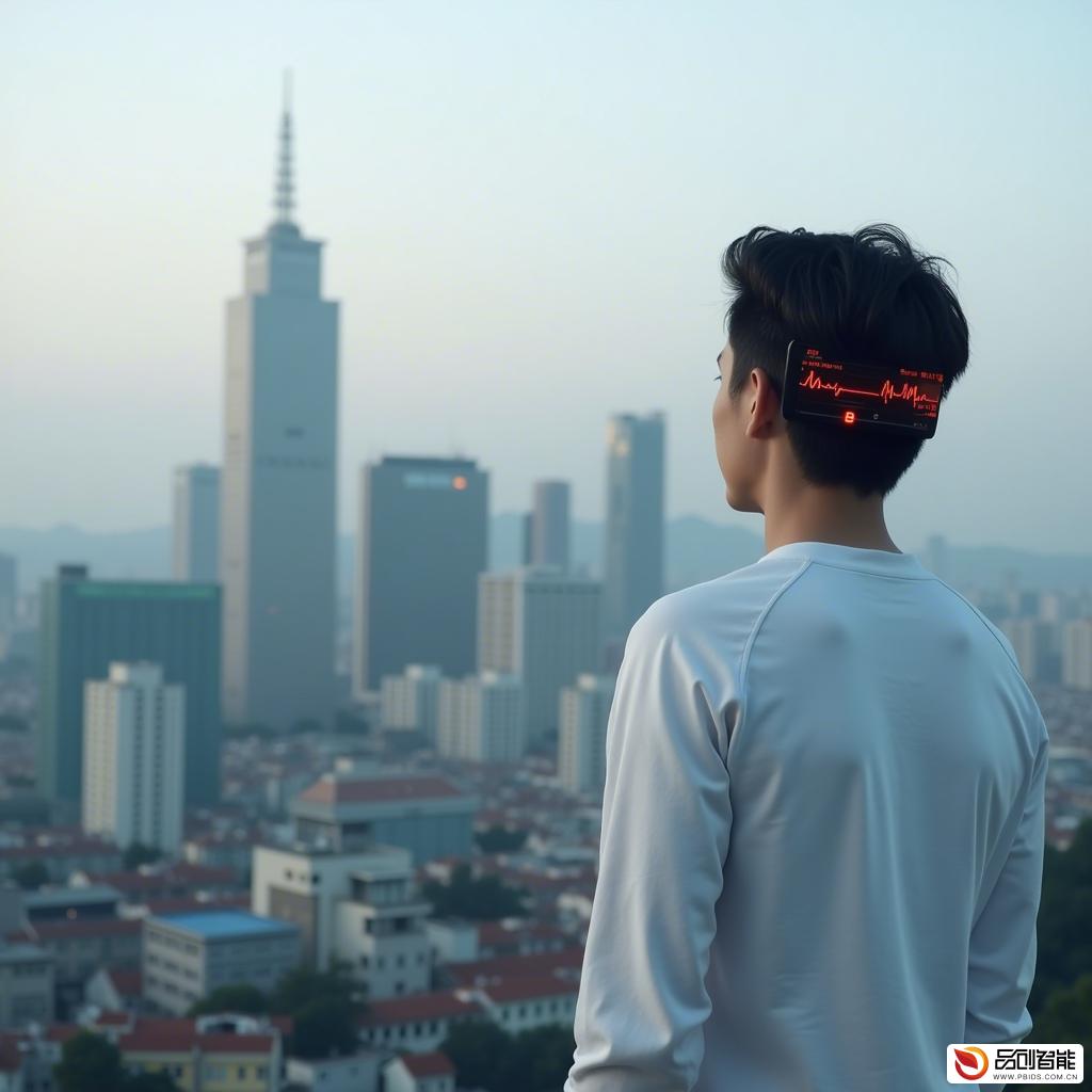 合肥市可穿戴ECG监测器集成技术革新与应用前景
