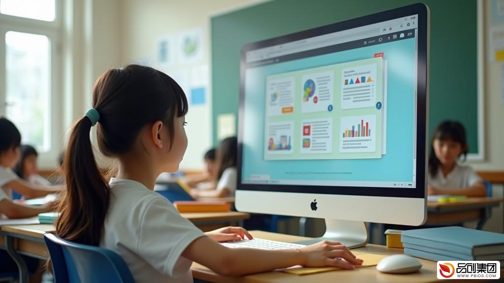 免费教学软件在小学教育中的应用与探索
