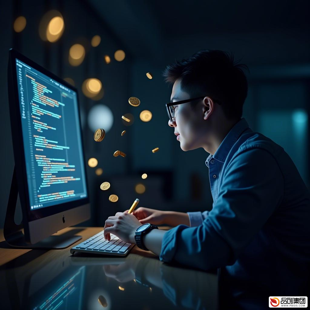 软件开发工程师薪资揭秘：一个月能赚多少钱？