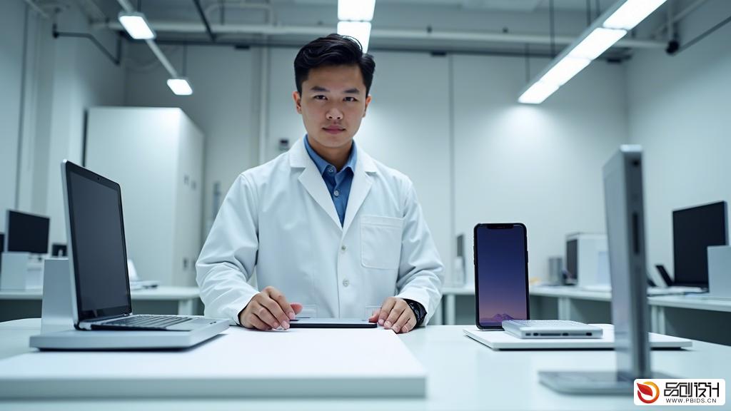 通信设备应用交互体系设计中心：塑造未来通信体验的核心
