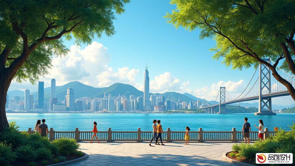 珠海市创新设计工作室：引领设计新风尚，打造创意无限空间
