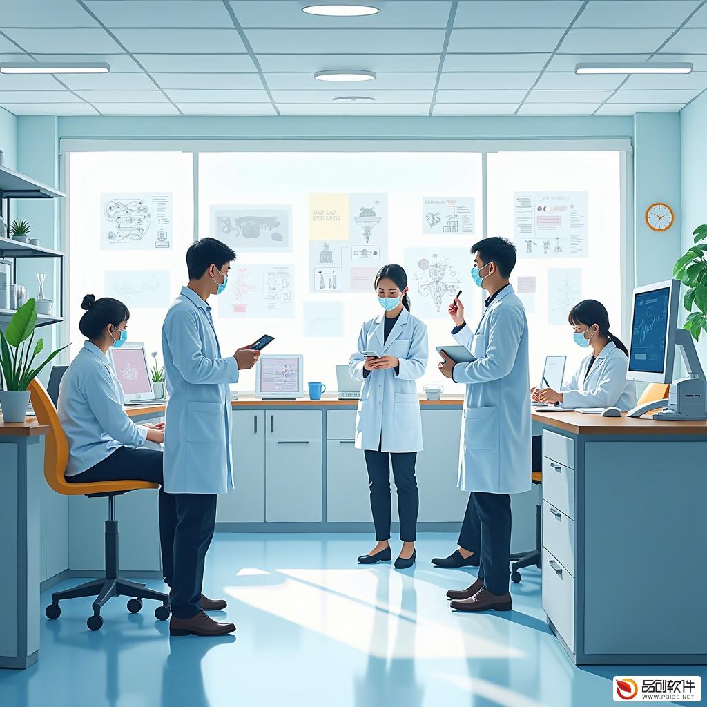 珠海市医疗设备信创适配平台研发团队的创新之路
