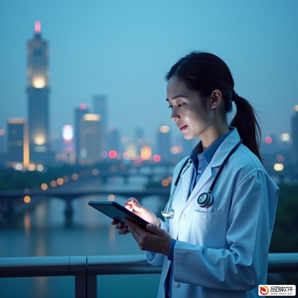 苏州市服药记录云端同步系统的创新与实践
