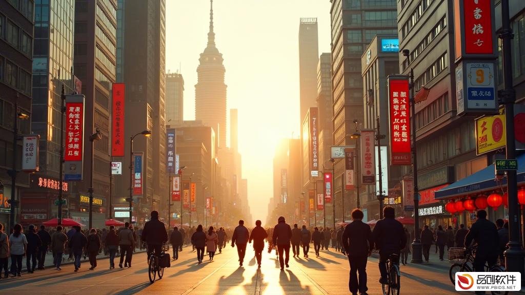 北京市K12智能阅卷系统：技术革新引领教育未来
