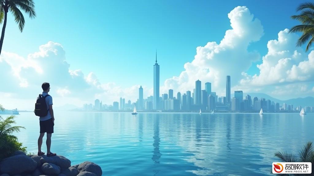 珠海市二维码溯源技术集团的革新之路
