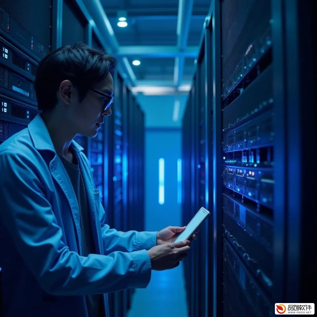 杭州市保险灾备方案平台服务站：构建安全可靠的保...