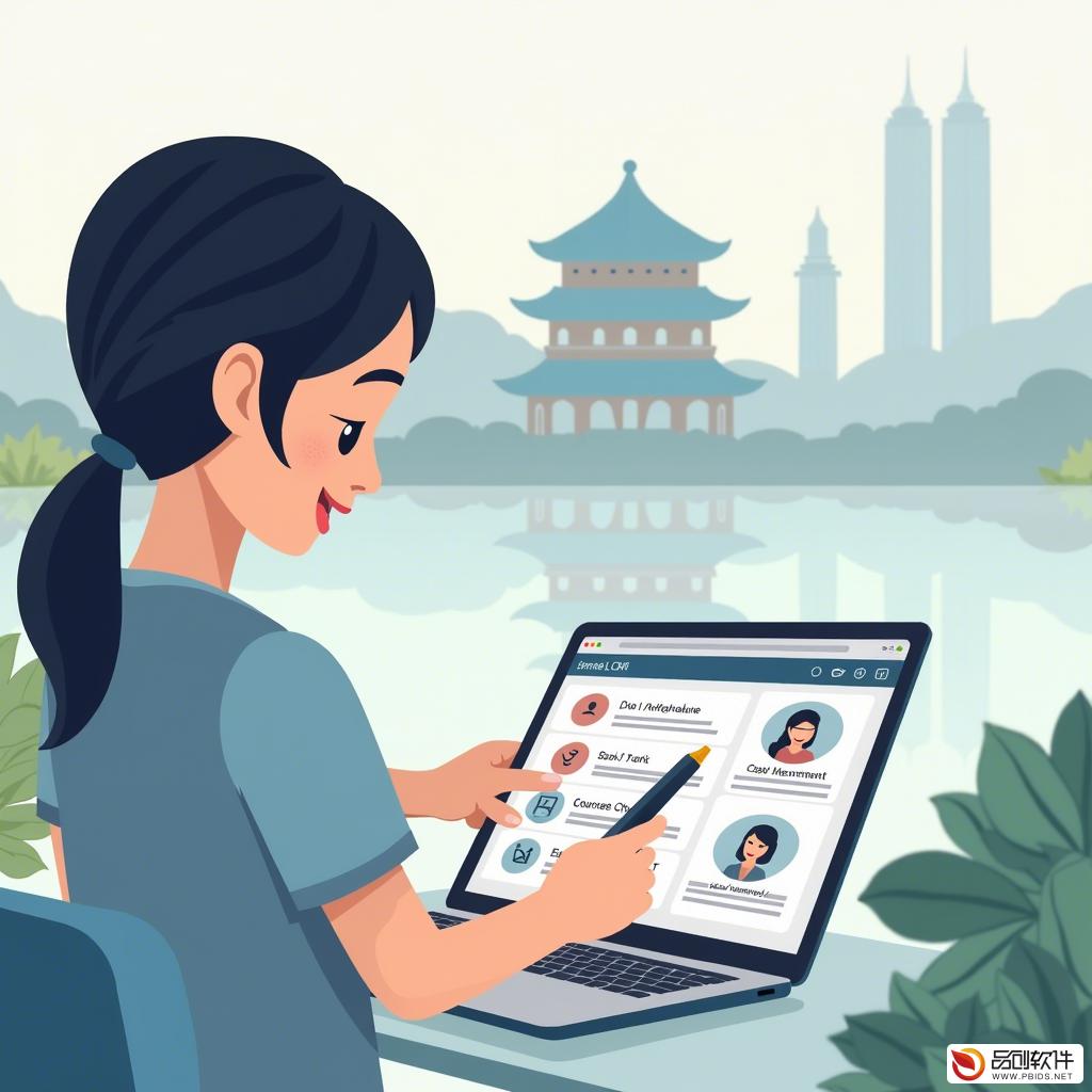 杭州市教育机构CRM系统集成商：提升教育...