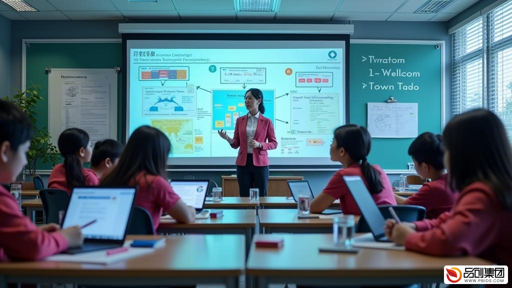 华乐思教育软件高中版10：开启高效学习的新篇章
