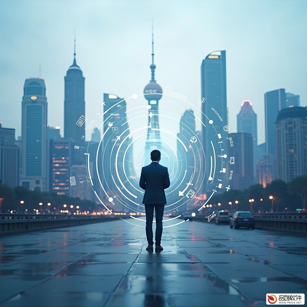重庆市低功耗蓝牙资产追踪平台运营商：引领...