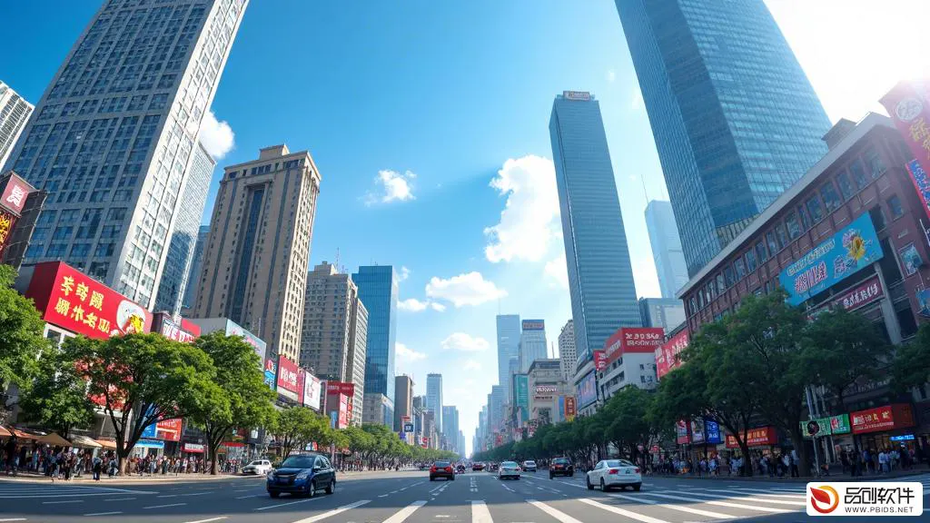 天津市社交电商类App开发：打造高效连接消费者的创新平台
