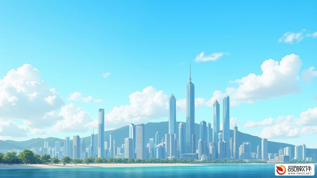 珠海市行业大模型定制运营商：引领数字化转型的新篇章
