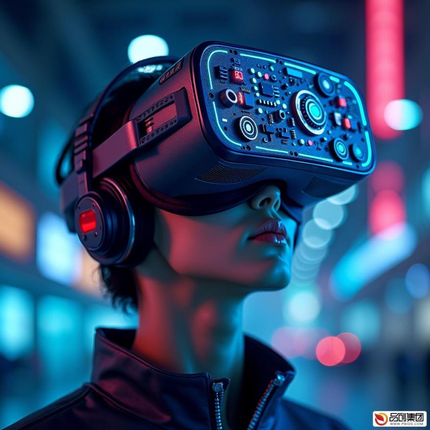 VR软件定制开发：打造沉浸式数字体验的全方位指南
