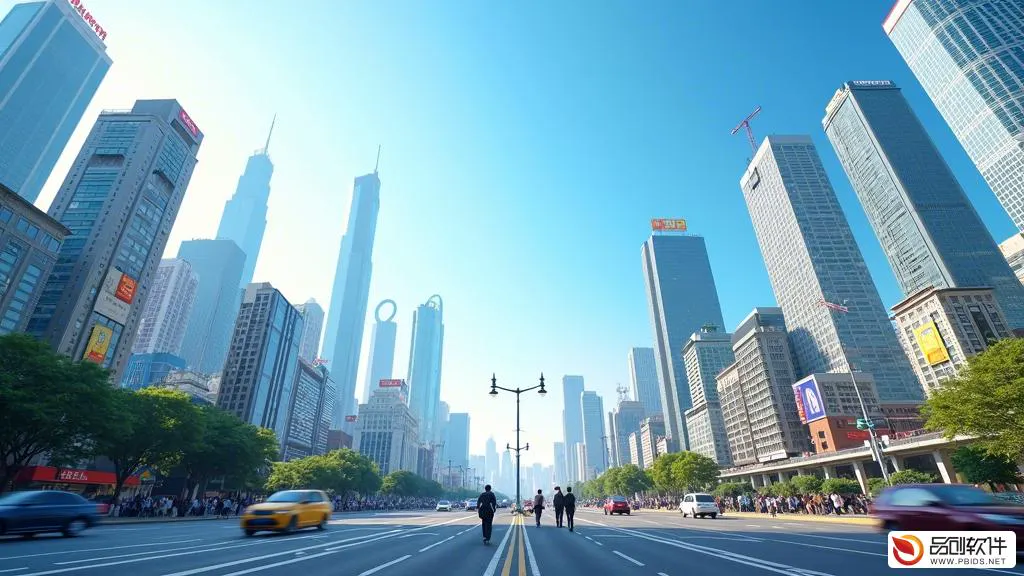 天津市车辆效能分析系统有限公司：引领智能交通新时代
