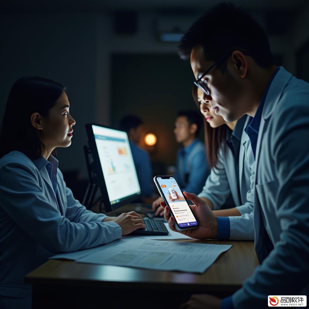 合肥市社区药店O2O配送平台：创新研发，...