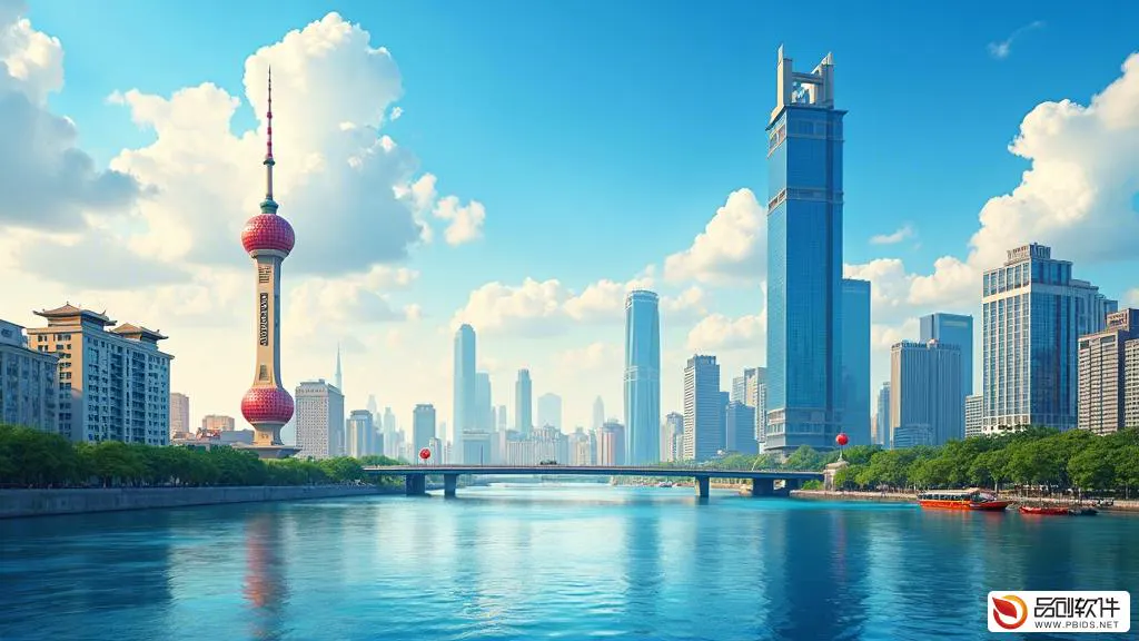 武汉市金融科技App开发技术中心：引领数字金融新纪元
