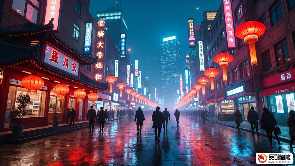 成都市物联网AP基站All-in-One服务站：智慧城市的神经中枢

