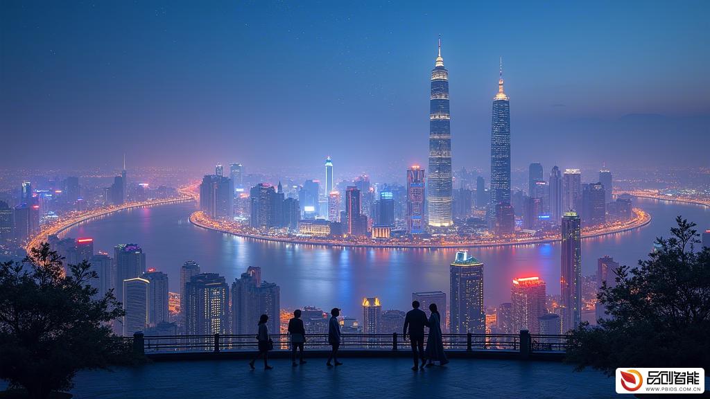 重庆市医疗级智能穿戴设备企业的崛起与创新
