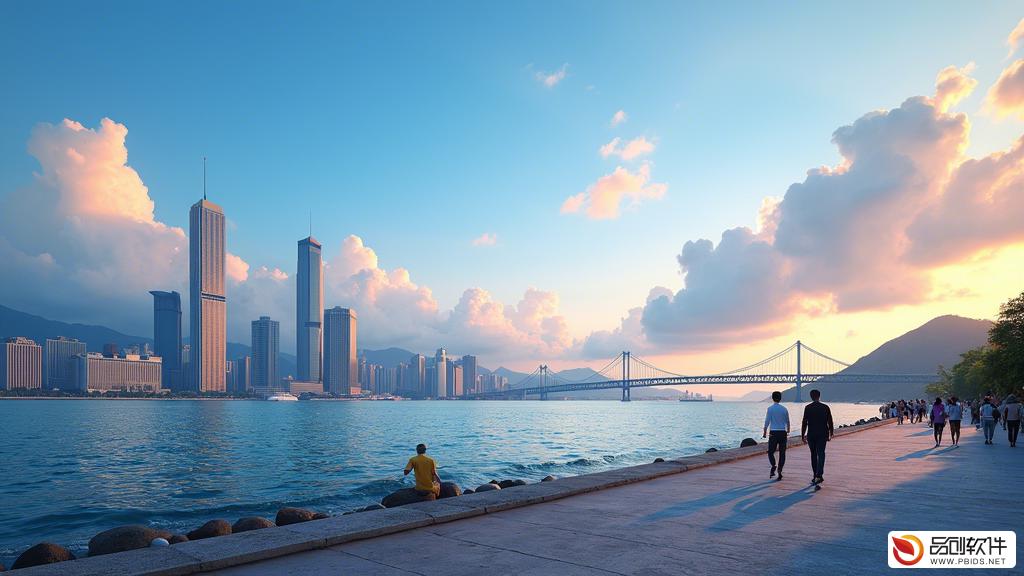 珠海市供应链金融平台研发团队的创新之路
