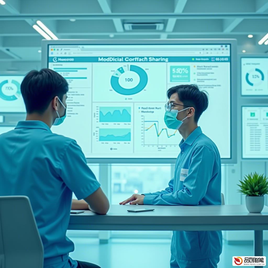 东莞市医疗设备共享运维平台：创新医疗资源...