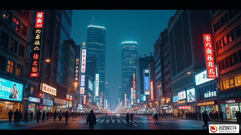 北京市车联网V2X通信方案商：引领智能交通新时代

