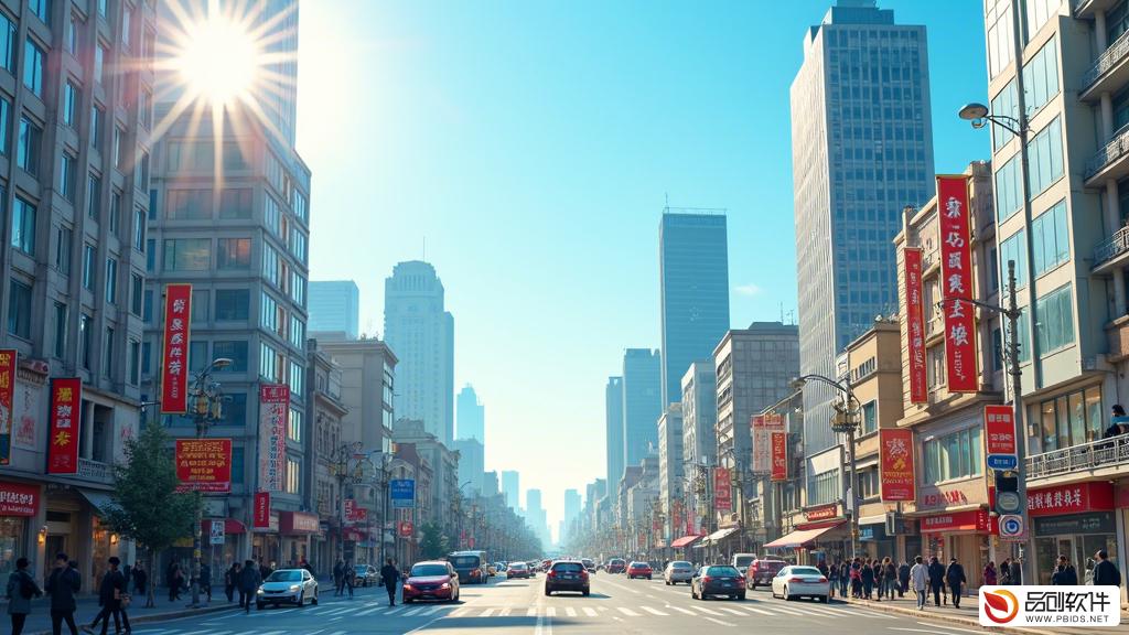 成都市商用车队智能调度平台企业的革新之路
