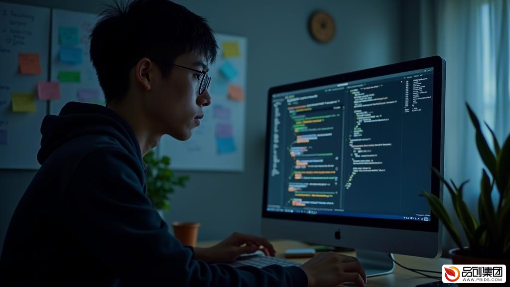 小程序开发定制在北京：打造专属商业解决方案
