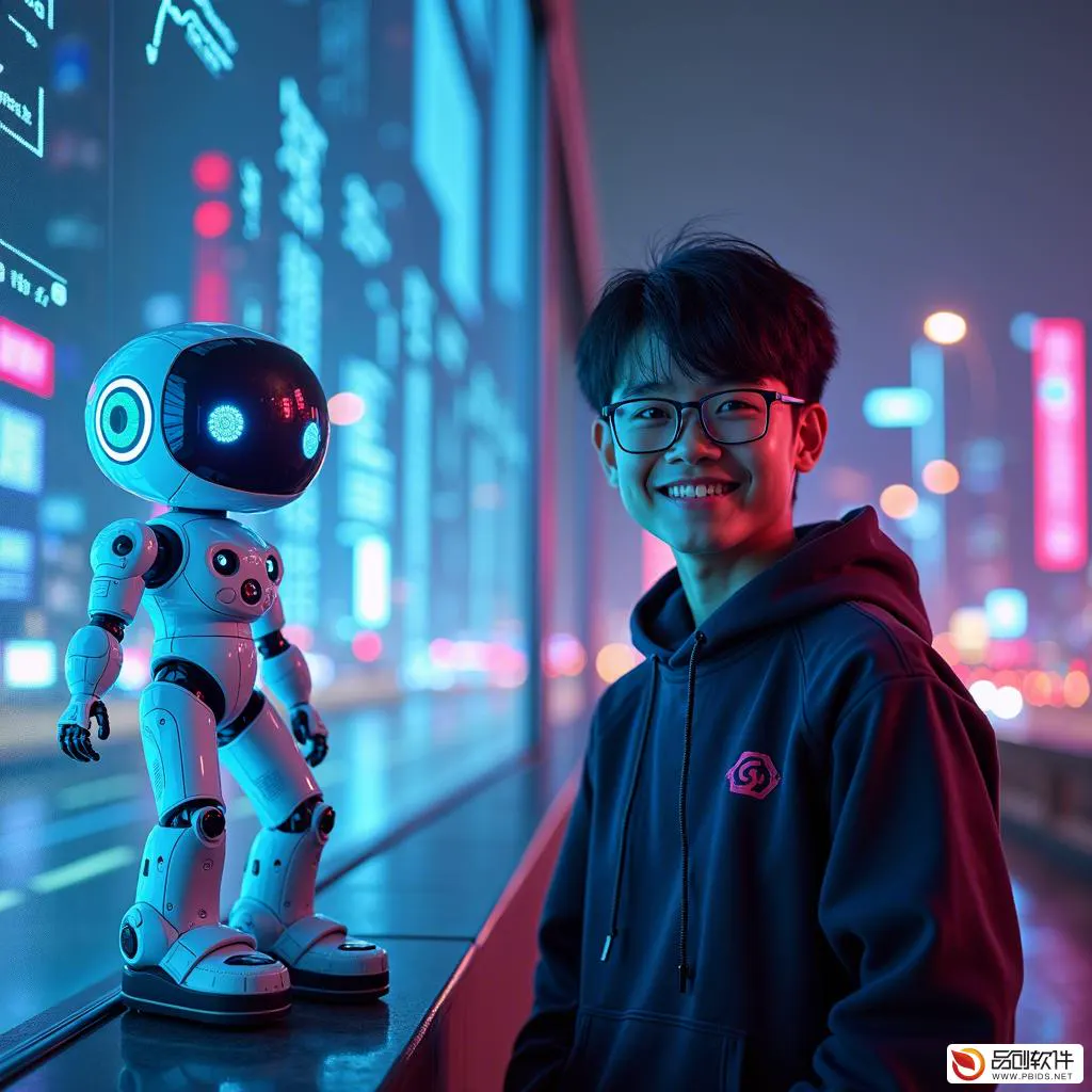宁波市ChatGPT集成运营商：引领智能科技新风尚
