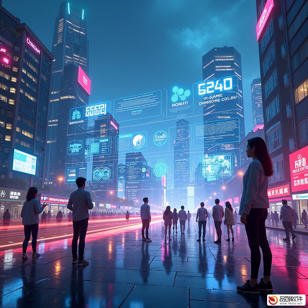 东莞市AI房产服务平台：革新房产行业的智...
