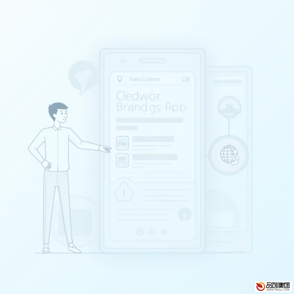 品牌APP定制开发企业的全方位解析