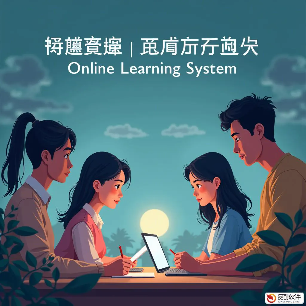 天津市美育在线学习系统集团：引领艺术教育新风尚
