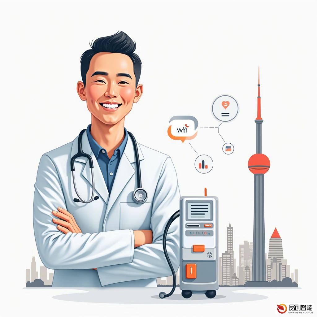 广州市医疗设备共享中台机构：推动医疗资源高效利...