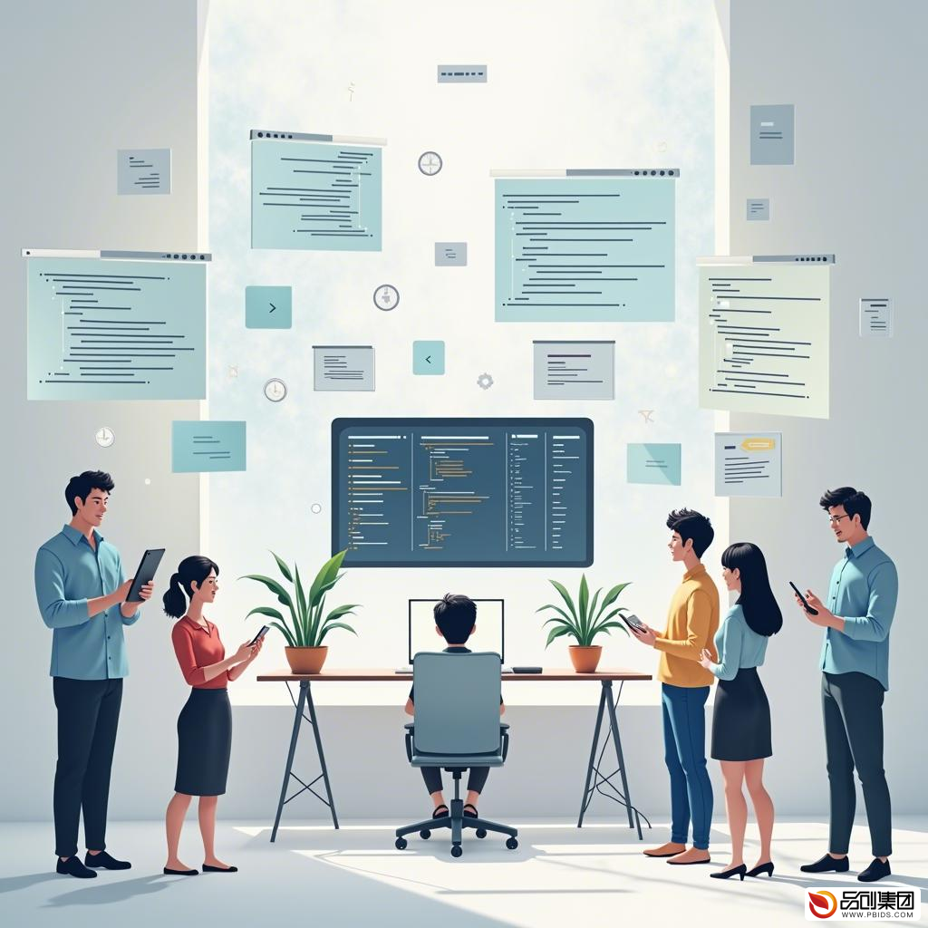 哪里可以定制开发小程序：全面解析与推荐
