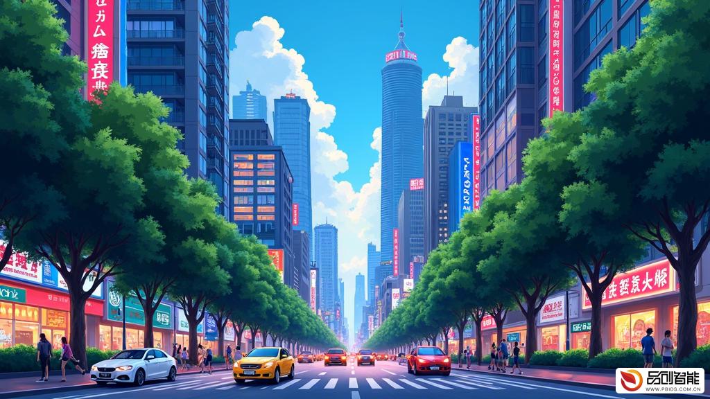 广州市设备生命周期追踪集团的革新之路
