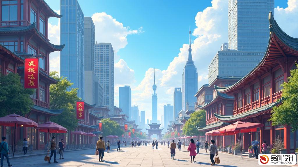 滁州市UI设计中心：创新设计，引领未来
