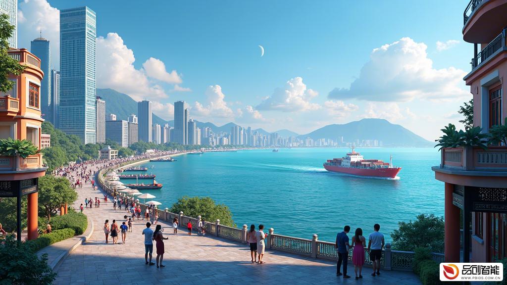 珠海市联影医疗智能体温计服务商：引领健康监测新风尚

