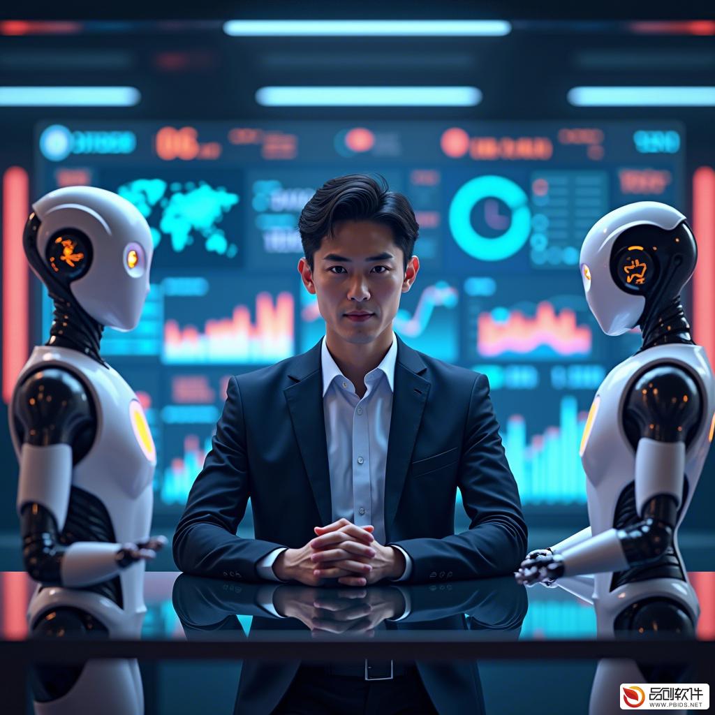 重庆市证券托管外包AI系统方案商：引领金...