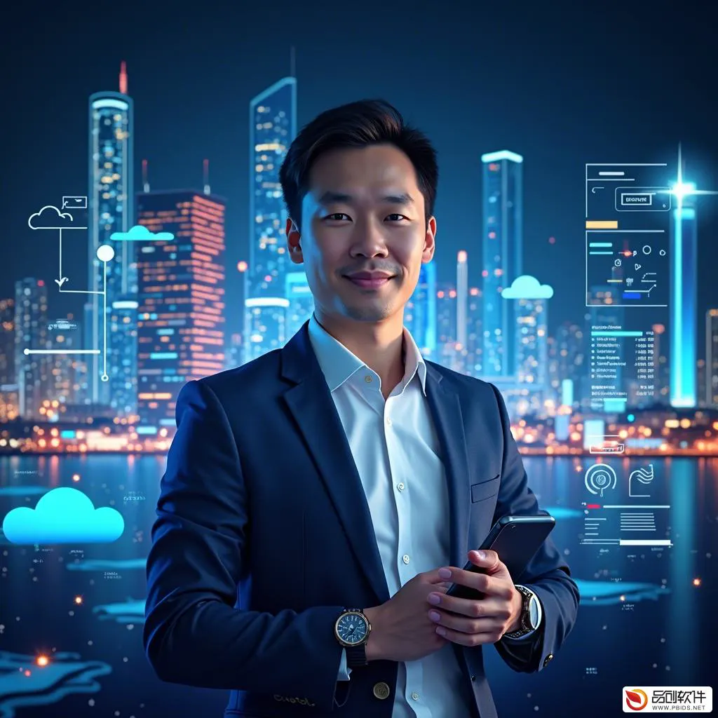 珠海市DeepSeek工具开发服务商：引领科技...
