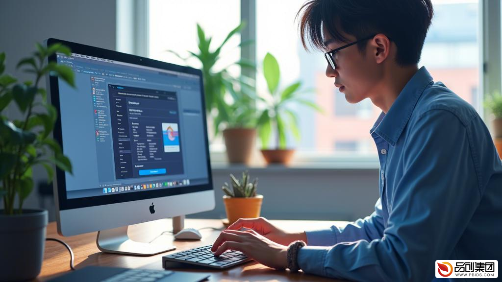 App软件定制：打造专属应用，赋能企业数字化转型
