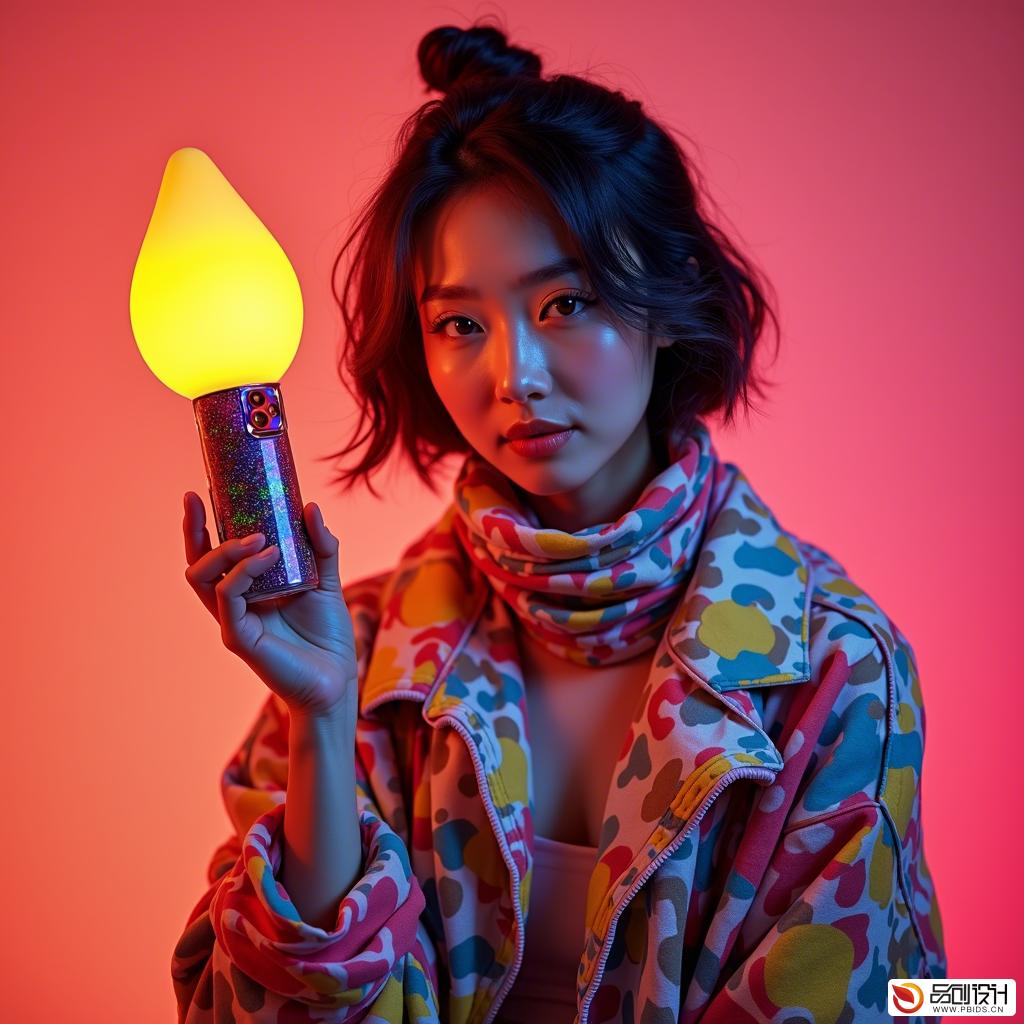 应用品创定制设计动态：引领创新潮流的个性...