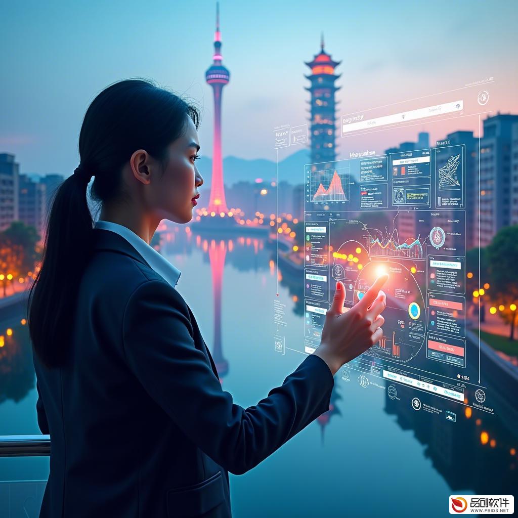 杭州市企业合规AI管理系统开发：创新引领...